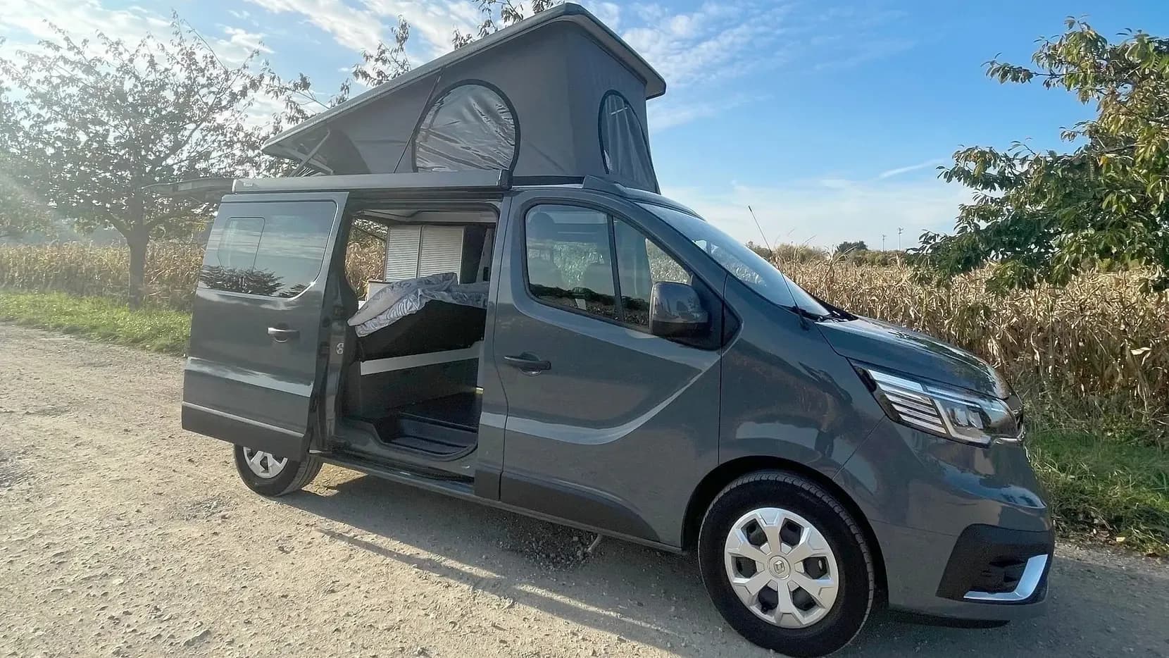 Volkswagen California 2023