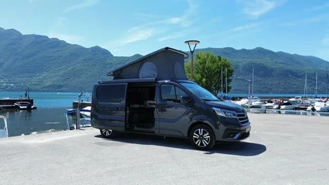 Renault spacenomad 2026